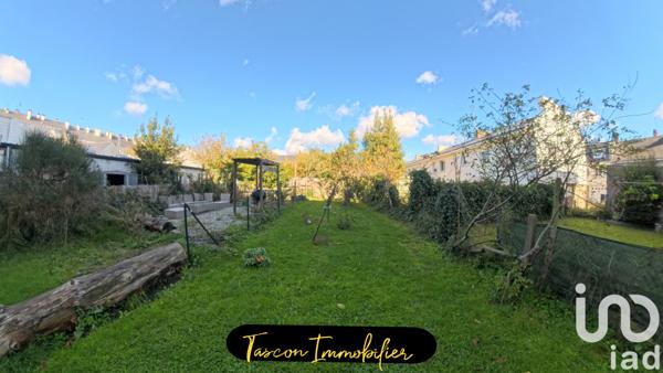 Appartement à vendre 4 pièces 78 m² Saint-Nazaire