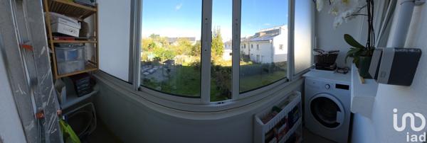 Appartement à vendre 4 pièces 78 m² Saint-Nazaire