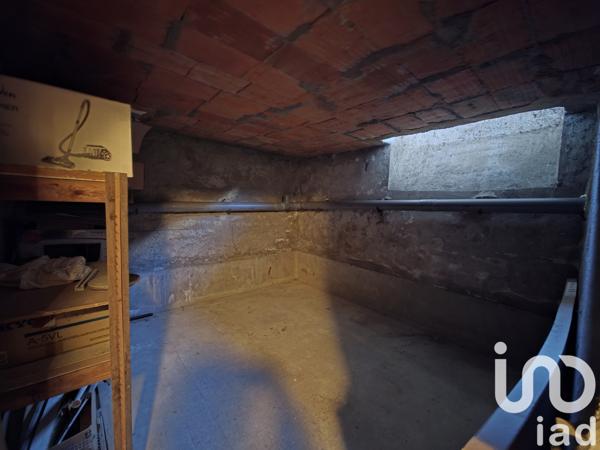 Appartement à vendre 4 pièces 78 m² Saint-Nazaire