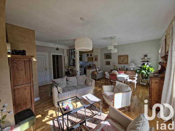 Appartement à vendre 4 pièces 78 m² Saint-Nazaire