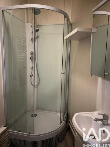 Appartement à vendre 1 pièce 28 m² Morsang-sur-Orge