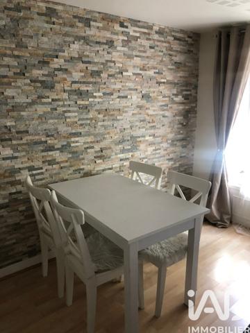 Appartement à vendre 1 pièce 28 m² Morsang-sur-Orge