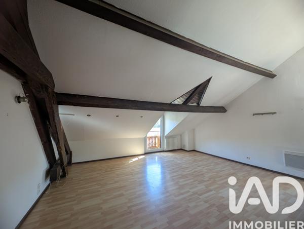 Appartement à vendre 2 pièces 46 m² Arles-sur-Tech