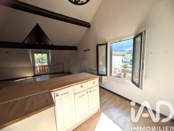 Appartement à vendre 2 pièces 46 m² Arles-sur-Tech