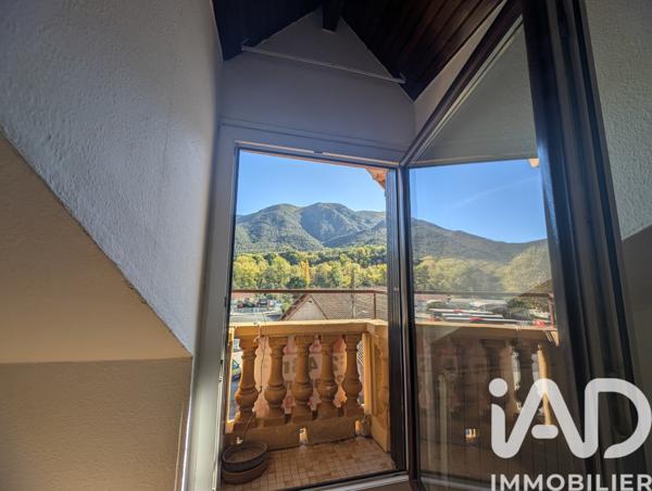 Appartement à vendre 2 pièces 46 m² Arles-sur-Tech