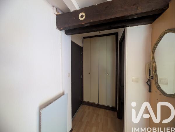 Appartement à vendre 2 pièces 46 m² Arles-sur-Tech
