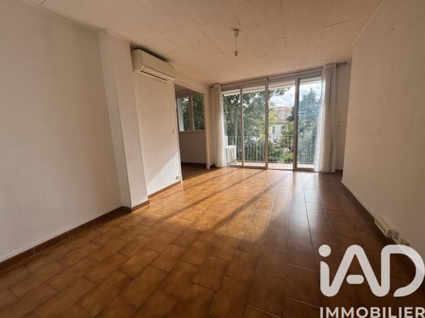 Appartement à vendre 4 pièces 75 m² Nîmes