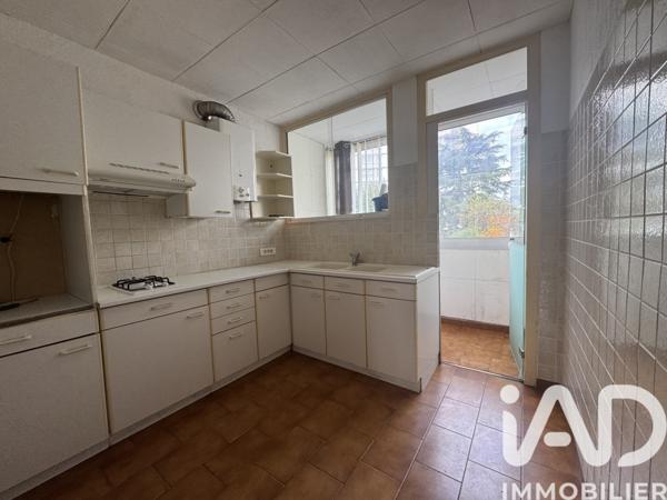 Appartement à vendre 4 pièces 75 m² Nîmes