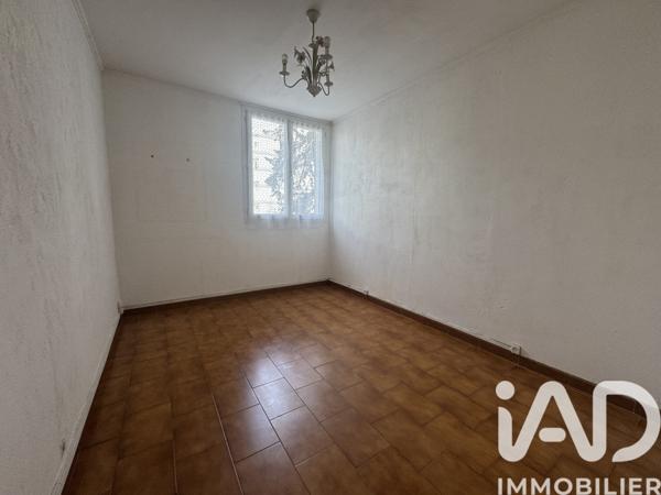 Appartement à vendre 4 pièces 75 m² Nîmes
