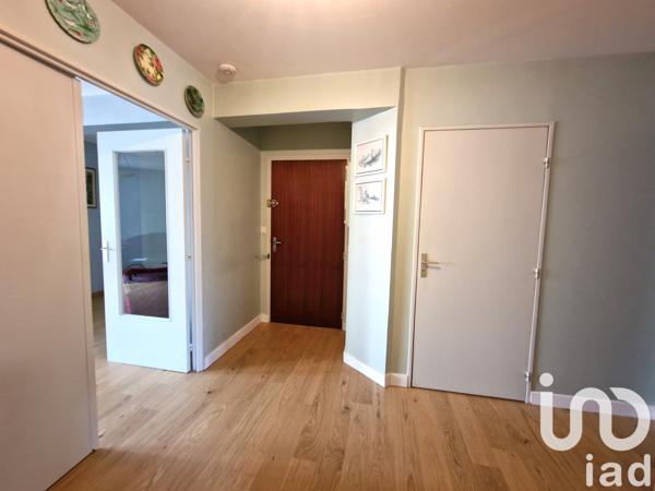 Appartement à vendre 3 pièces 72 m² Angers