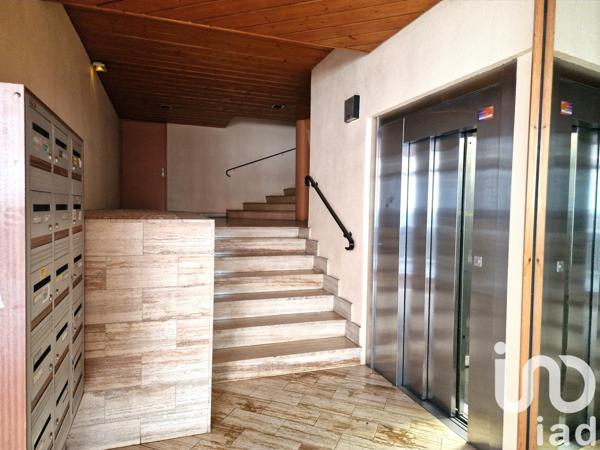 Appartement à vendre 3 pièces 72 m² Angers