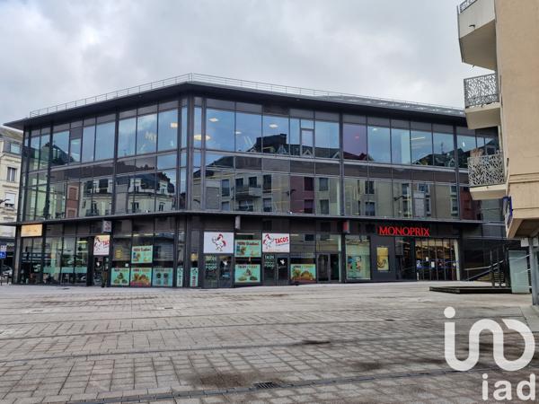 Appartement à vendre 3 pièces 72 m² Angers