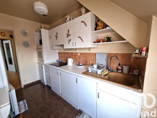 Appartement à vendre 3 pièces 72 m² Angers