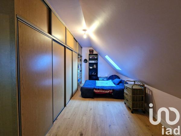 Appartement à vendre 3 pièces 72 m² Angers