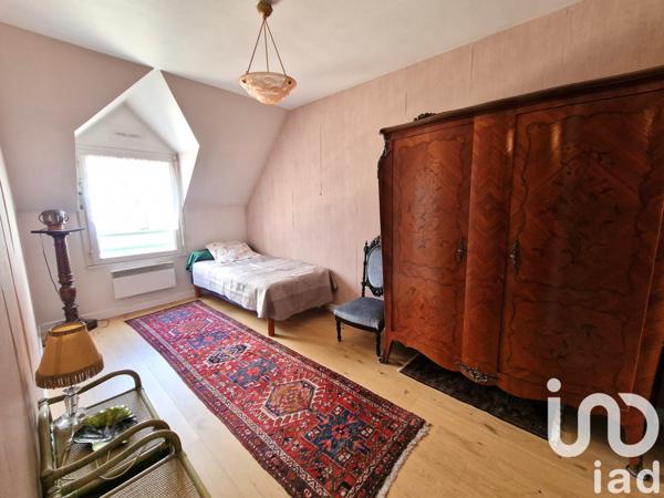 Appartement à vendre 3 pièces 72 m² Angers