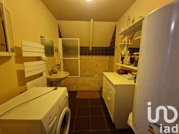 Appartement à vendre 3 pièces 72 m² Angers