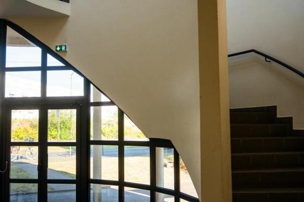 Location - BUREAUX 131 m 2