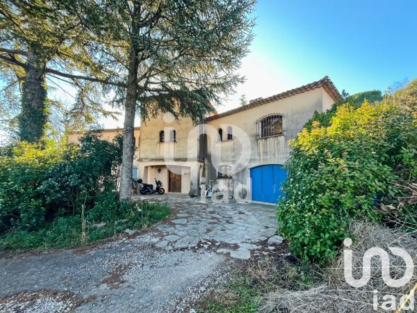 Maison à vendre 10 pièces 230 m² Montferrier-sur-Lez