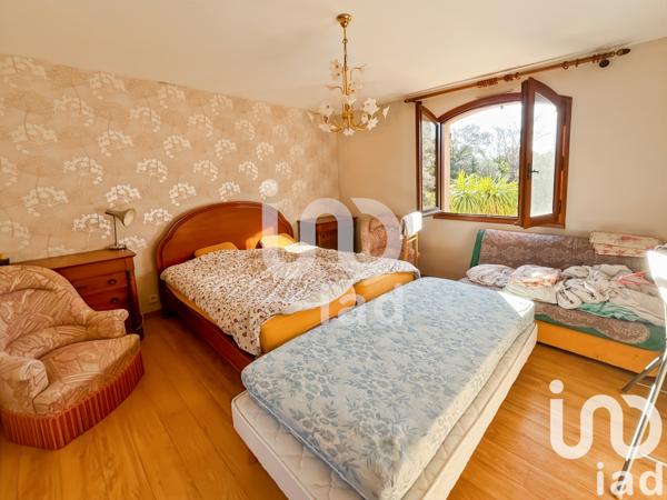 Maison à vendre 10 pièces 230 m² Montferrier-sur-Lez