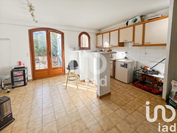 Maison à vendre 10 pièces 230 m² Montferrier-sur-Lez