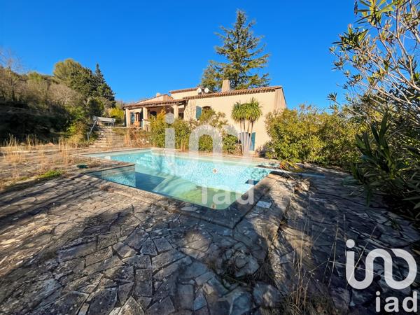 Maison à vendre 10 pièces 230 m² Montferrier-sur-Lez