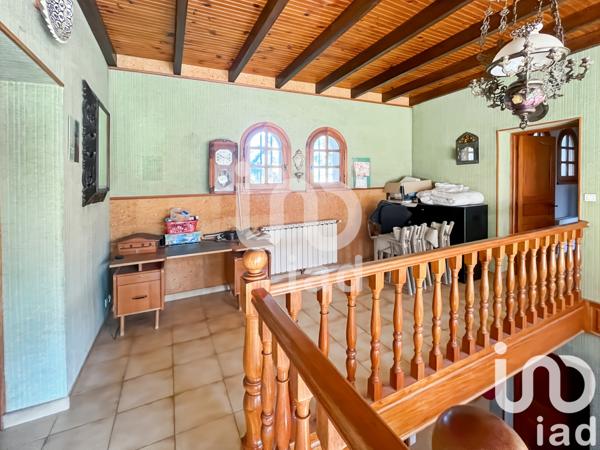 Maison à vendre 10 pièces 230 m² Montferrier-sur-Lez