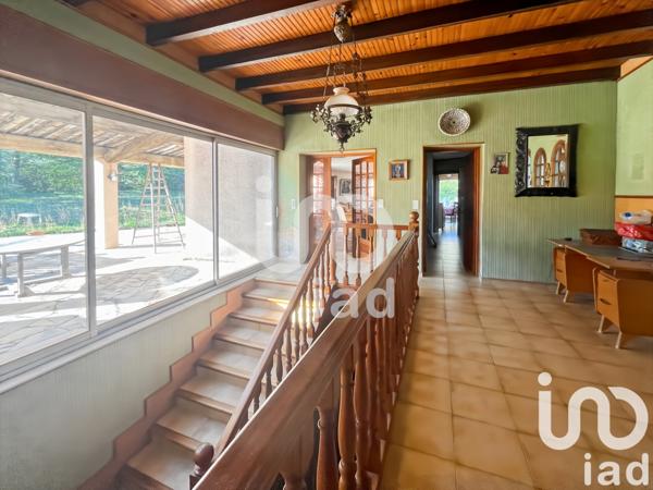 Maison à vendre 10 pièces 230 m² Montferrier-sur-Lez