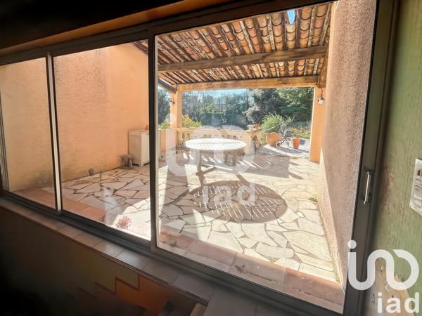 Maison à vendre 10 pièces 230 m² Montferrier-sur-Lez