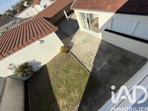 Maison à vendre 5 pièces 105 m² Pont-Sainte-Maxence