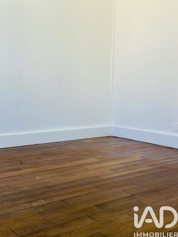 Maison à vendre 5 pièces 105 m² Pont-Sainte-Maxence