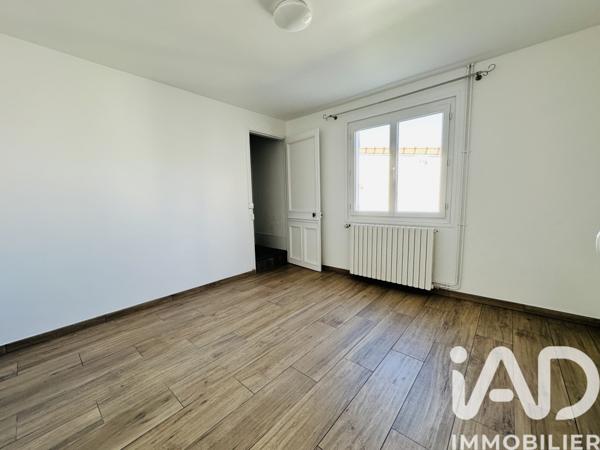Maison à vendre 5 pièces 105 m² Pont-Sainte-Maxence