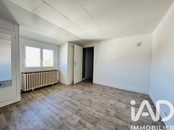 Maison à vendre 5 pièces 105 m² Pont-Sainte-Maxence