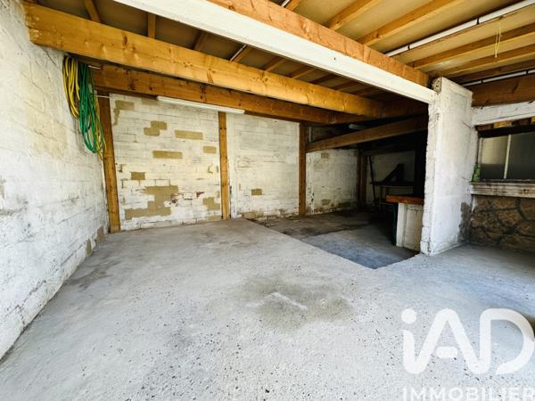 Maison à vendre 5 pièces 105 m² Pont-Sainte-Maxence