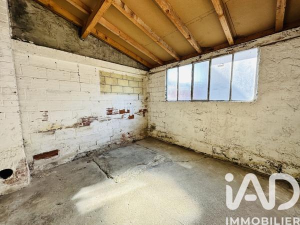 Maison à vendre 5 pièces 105 m² Pont-Sainte-Maxence