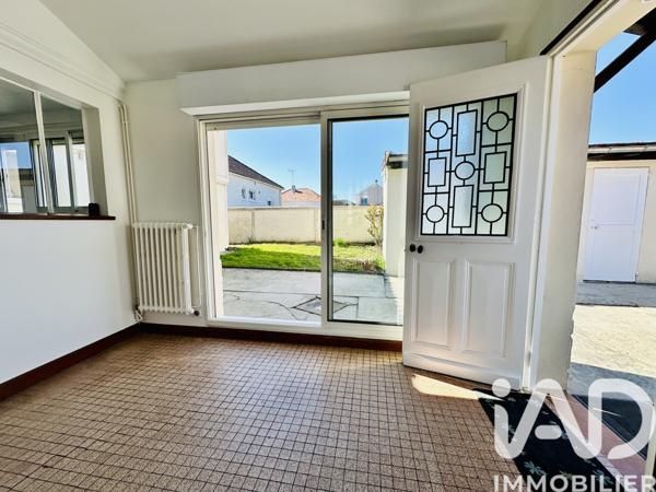 Maison à vendre 5 pièces 105 m² Pont-Sainte-Maxence