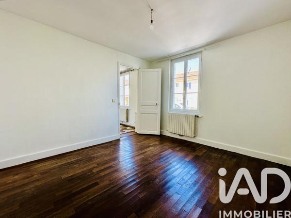 Maison à vendre 5 pièces 105 m² Pont-Sainte-Maxence
