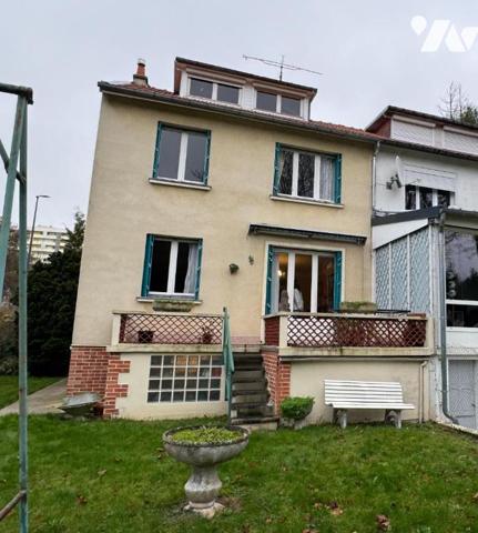 SAINT-QUENTIN REMICOURT