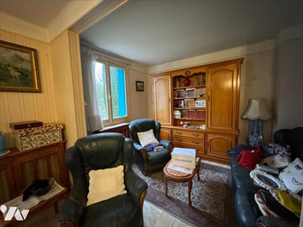 SAINT-QUENTIN REMICOURT