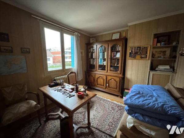 SAINT-QUENTIN REMICOURT