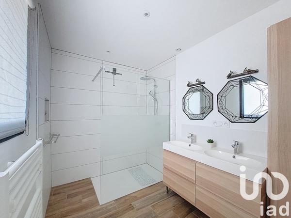 Maison à vendre 7 pièces 206 m² Fleurance