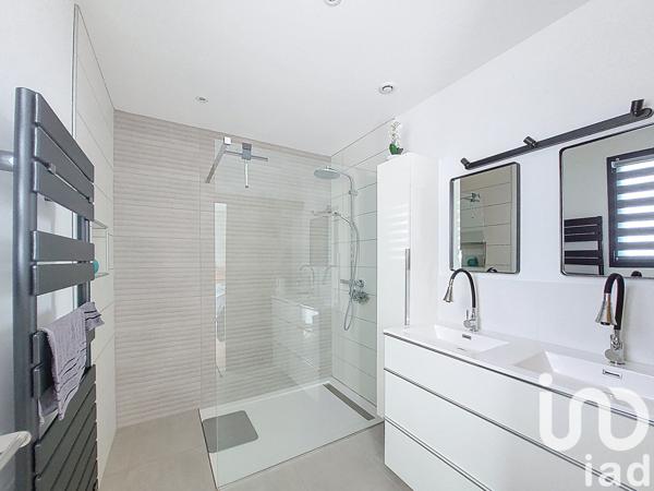 Maison à vendre 7 pièces 206 m² Fleurance