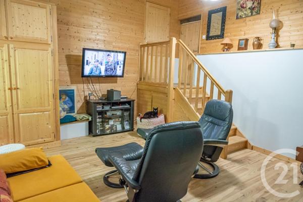 Maison à vendre  10 pièces - 281 m2 ST SAUVEUR DE MONTAGUT - 07