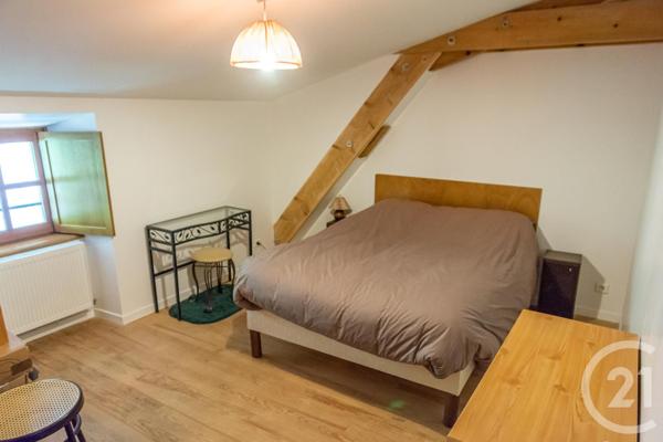 Maison à vendre  10 pièces - 281 m2 ST SAUVEUR DE MONTAGUT - 07