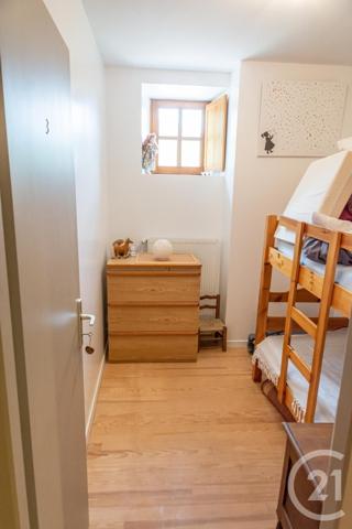 Maison à vendre  10 pièces - 281 m2 ST SAUVEUR DE MONTAGUT - 07