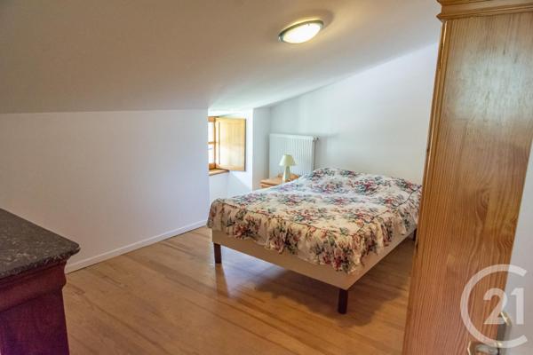 Maison à vendre  10 pièces - 281 m2 ST SAUVEUR DE MONTAGUT - 07