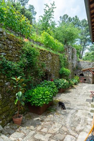 Maison à vendre  10 pièces - 281 m2 ST SAUVEUR DE MONTAGUT - 07