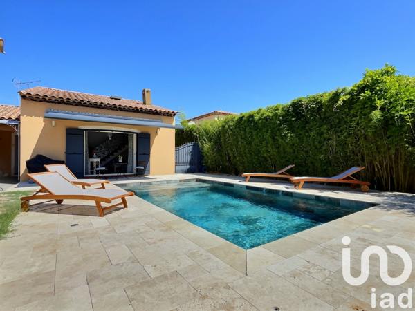 Maison à vendre 4 pièces 140 m² Istres