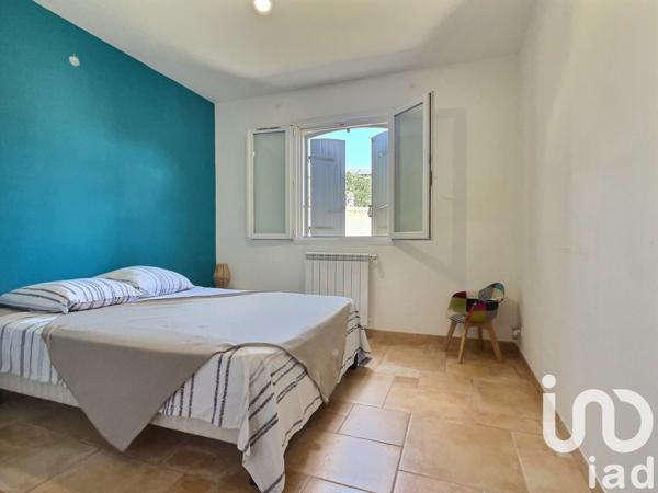 Maison à vendre 4 pièces 140 m² Istres