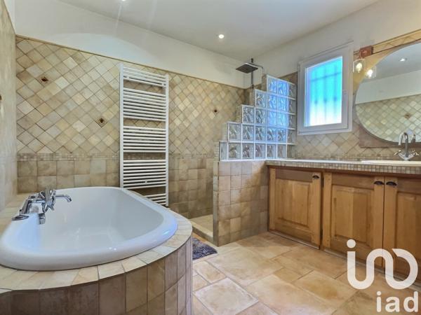 Maison à vendre 4 pièces 140 m² Istres