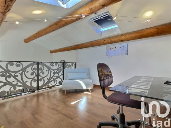 Maison à vendre 4 pièces 140 m² Istres